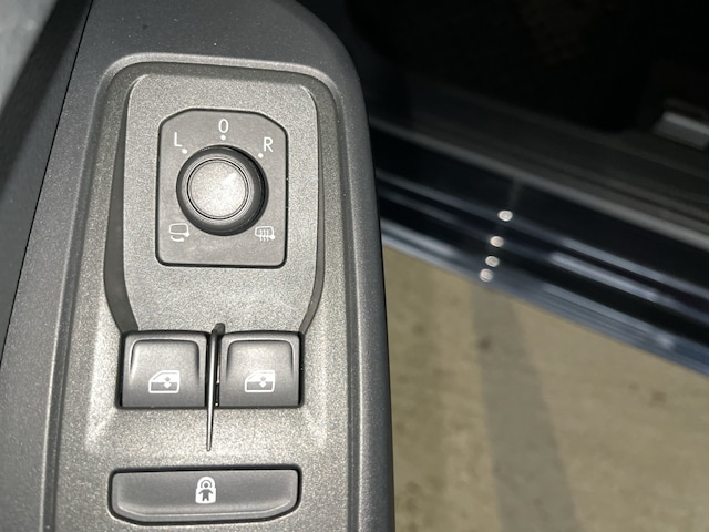 Volkswagen Caddy 2.0 TDI DSG Life Maxi