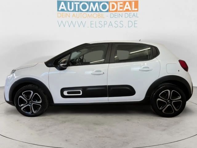 Citroën C3 Feel Pack