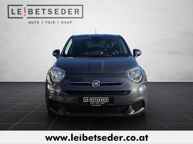 Fiat 500X Cult Turbo