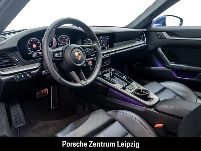 Porsche 992 Carrera Coupé S