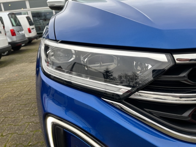 Volkswagen T-Roc 2.0 TDI 4Motion DSG