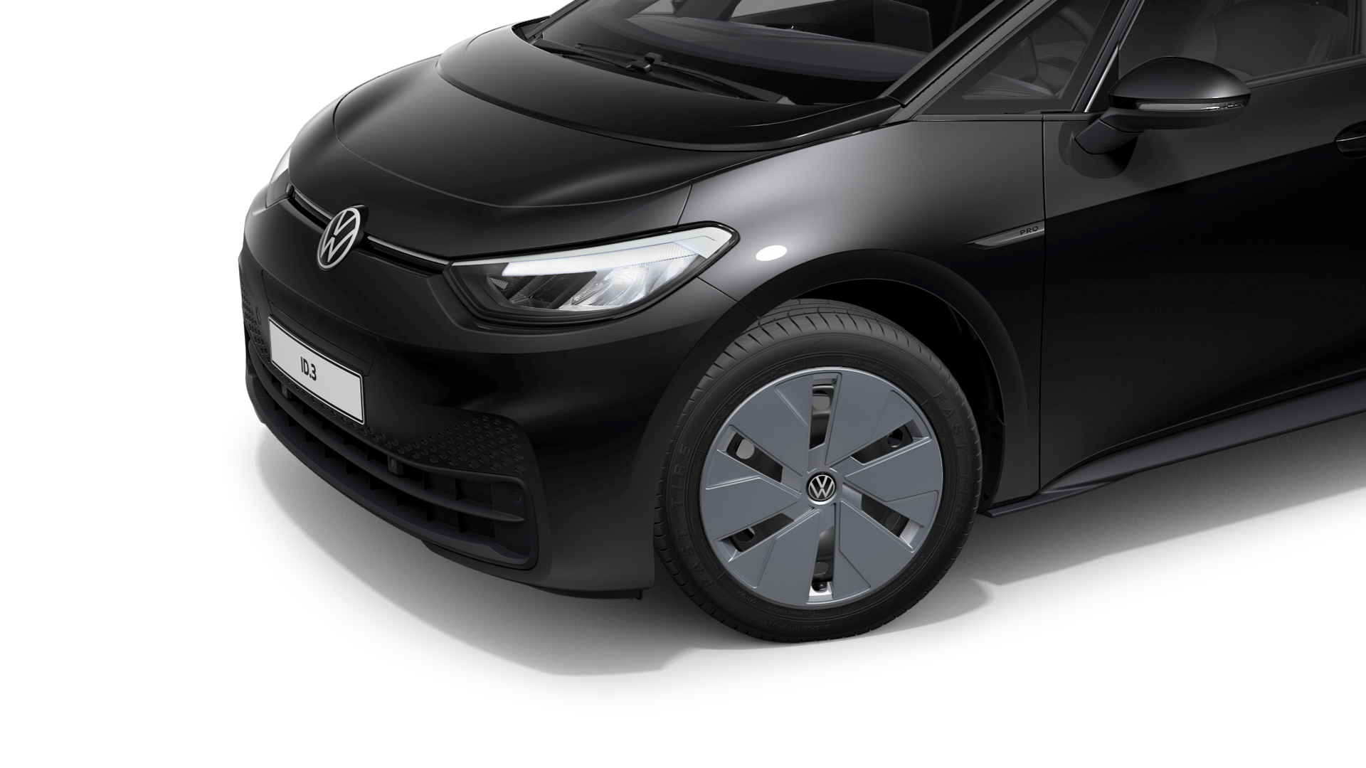 Volkswagen ID.3 150 kW Life Performance Pro