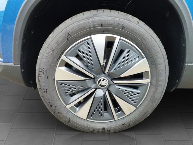 Skoda Karoq 1.5 TSI Tour