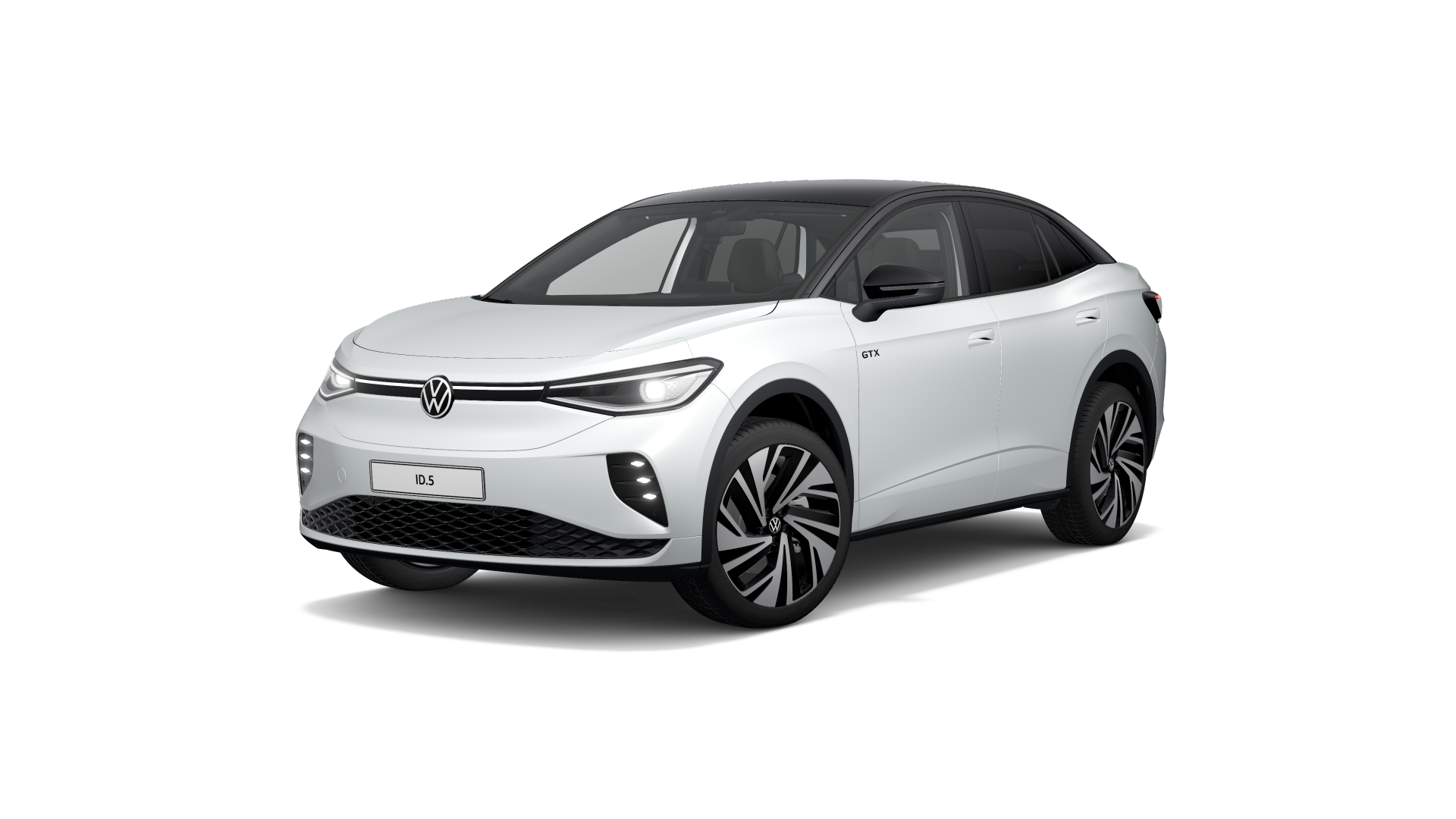 Volkswagen ID.5 GTX Max