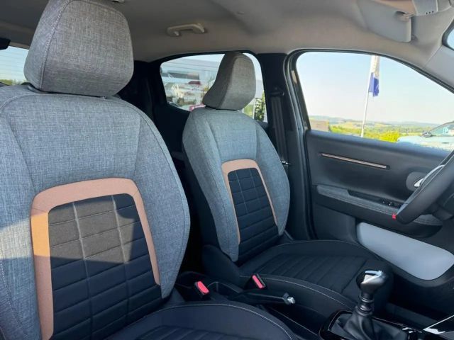 Citroën C3 Aircross Plus