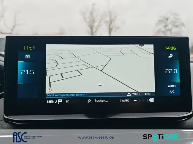 Peugeot 3008 GT-Line