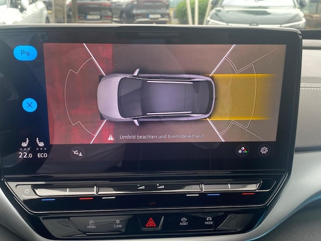 Volkswagen ID.4 77 KWh Performance Pro