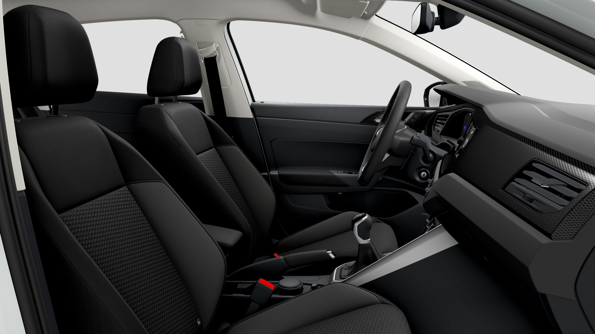 Volkswagen Polo 1.0 TSI Life