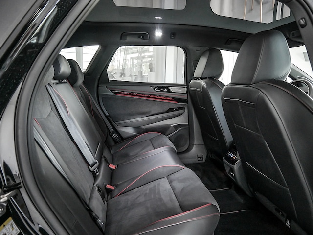 Volkswagen ID.7 4Motion GTX Tourer