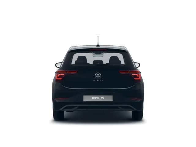 Volkswagen Polo 1.0 TSI DSG IQ.Drive Style