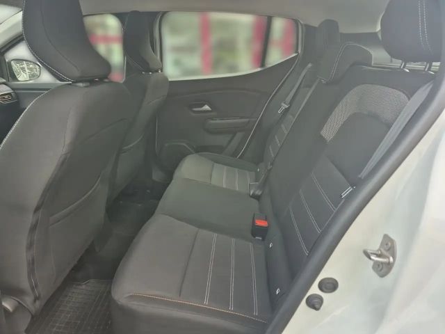 Dacia Sandero Stepway TCe 90