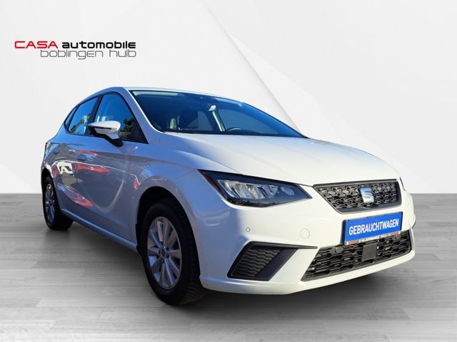 Seat Ibiza 1.0 TSI Style