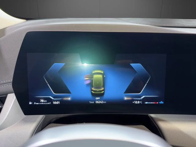 BMW 216 216i Active Tourer