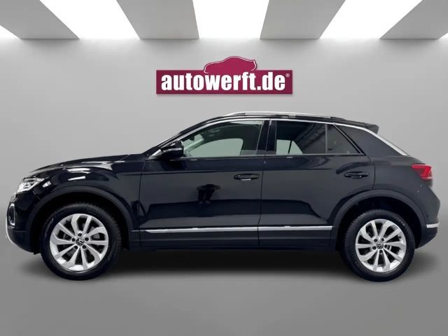 Volkswagen T-Roc 1.5 TSI DSG Style