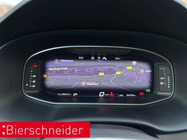 Seat Ateca 1.5 TSI DSG