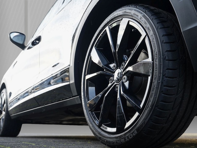 Volkswagen T-Roc 1.5 TSI DSG Style