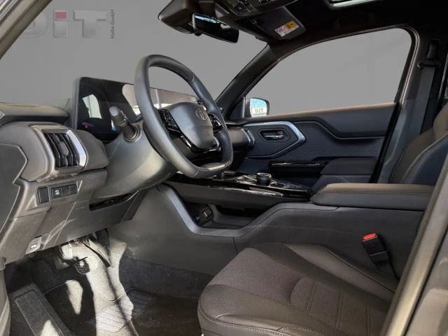 Toyota Urban Cruiser Lounge