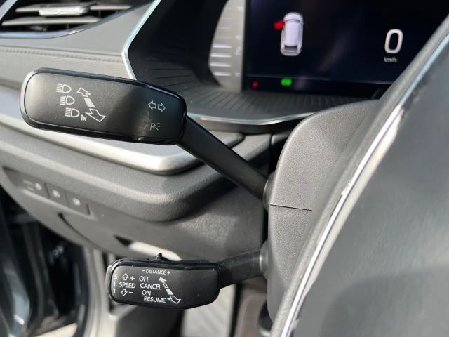 Skoda Octavia Ambition Combi