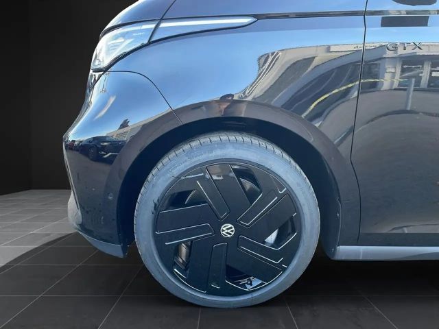 Volkswagen ID.Buzz 4Motion GTX