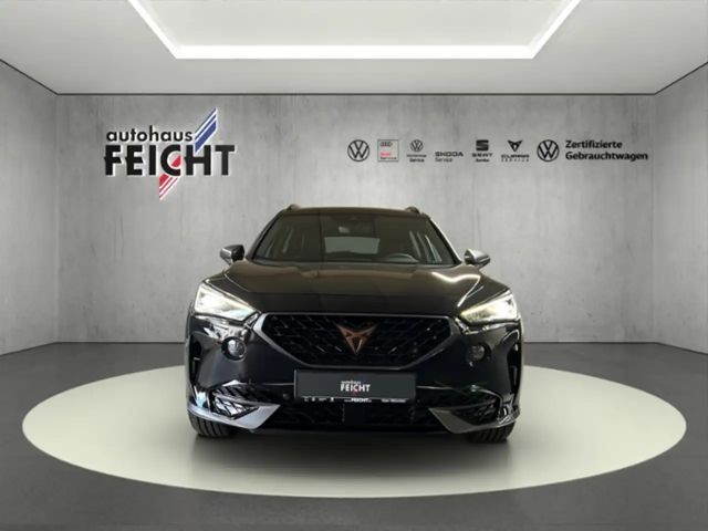 Cupra Formentor 1.5 TSI