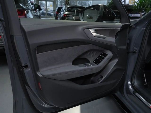 Audi A5 Avant Quattro S-Line