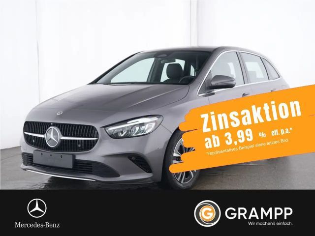 Mercedes-Benz B 200 Progressive Sedan