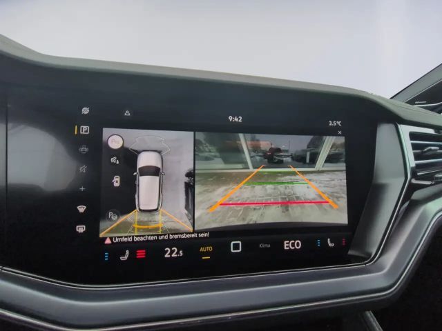 Volkswagen Touareg 3.0 V6 TDI R-Line