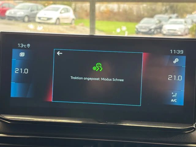 Peugeot 3008 Allure Pack