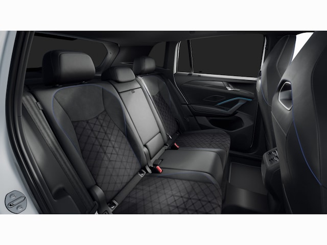 Volkswagen Tiguan DSG R-Line