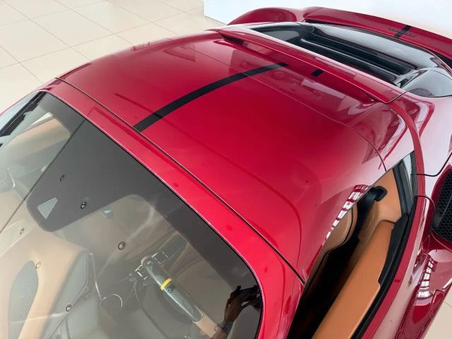 Ferrari 296 GTS ***Ferrari Frankfurt***