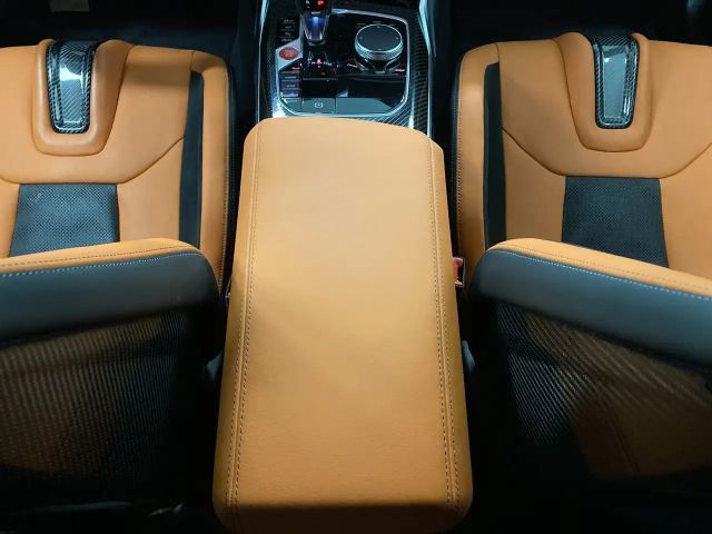 BMW M3 Competition Touring xDrive