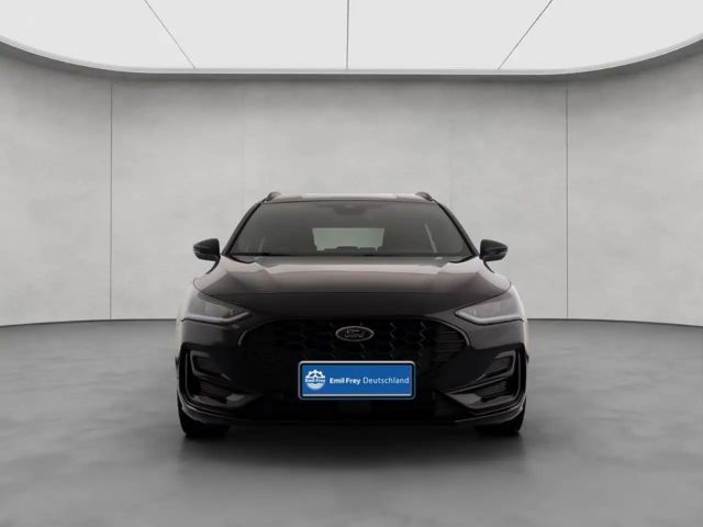 Ford Focus EcoBoost ST Line Wagon