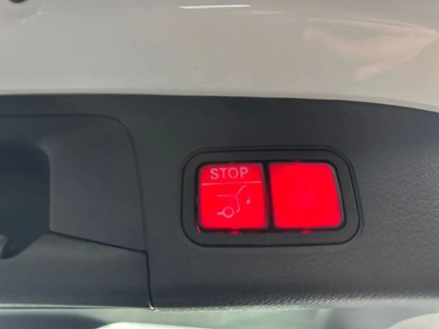 Mercedes-Benz EQA 350 4MATIC