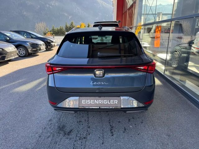 Seat Leon 1.5 TSI Style