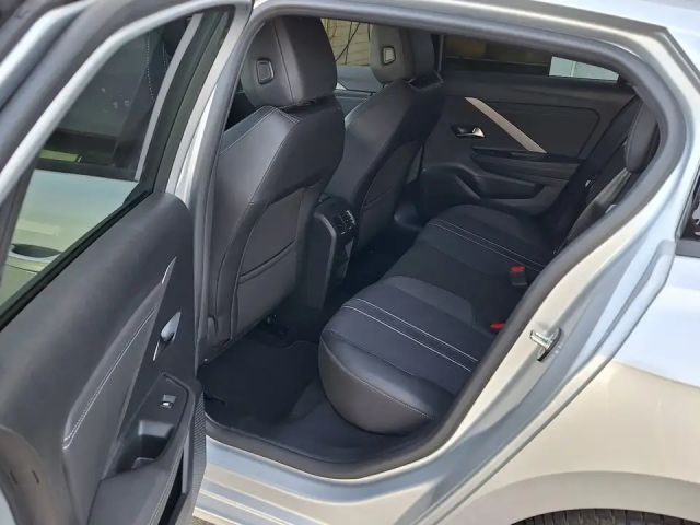 Opel Astra 1.2 Turbo GS-Line Grand Sport Turbo