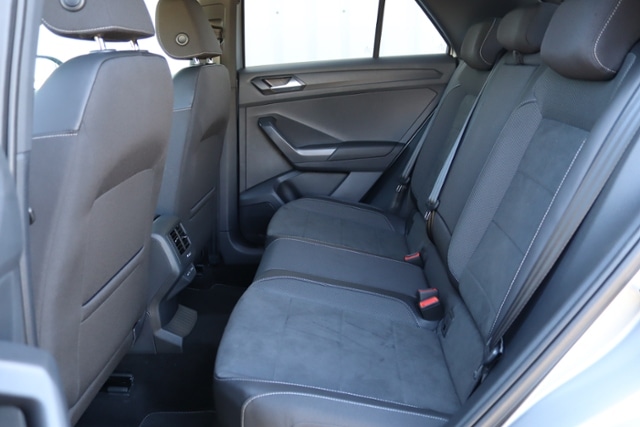 Volkswagen T-Roc 1.0 TSI