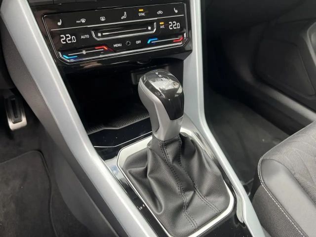 Volkswagen T-Roc DSG Life