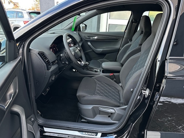 Skoda Karoq Sportline