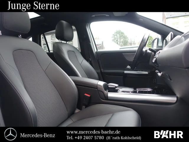 Mercedes-Benz EQA 250 Progressive