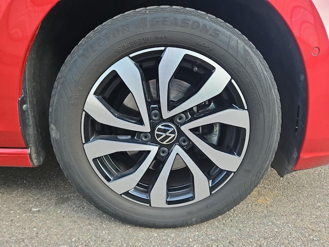 Volkswagen Golf 1.0 TSI Golf VIII