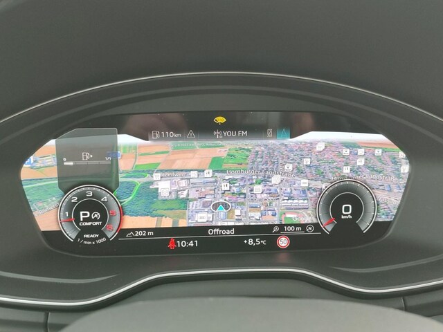 Audi Q5 50 TDI Quattro