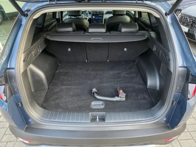 Hyundai Tucson 1.6 Prime T-GDi