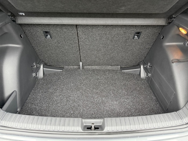 Skoda Fabia Monte Carlo