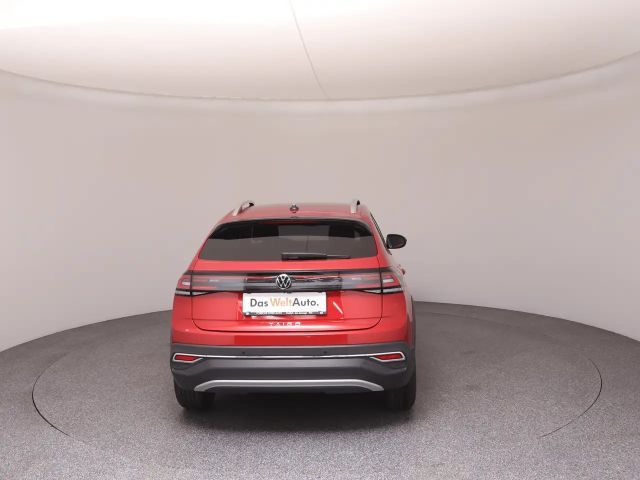 Volkswagen Taigo DSG Style