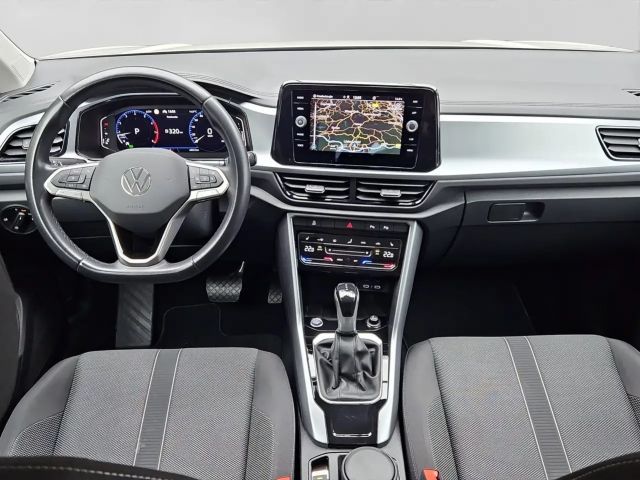 Volkswagen T-Roc 1.5 TSI DSG Life