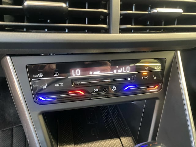 Volkswagen Taigo 1.0 TSI DSG