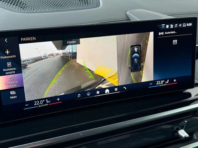 BMW X5 M-Sport xDrive30d