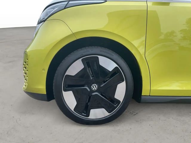 Volkswagen ID.Buzz Pro