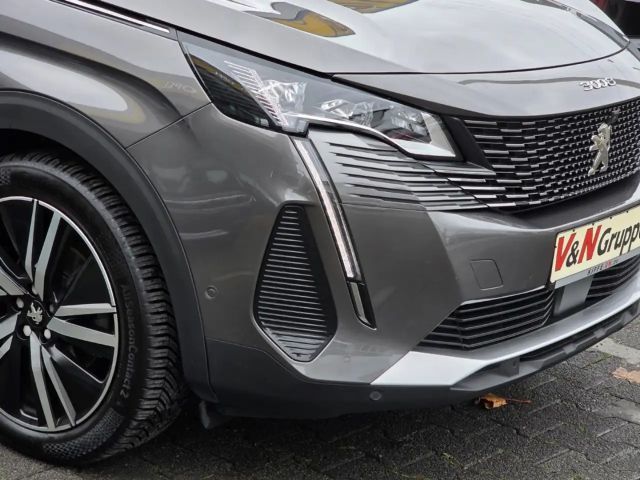 Peugeot 3008 GT-Line