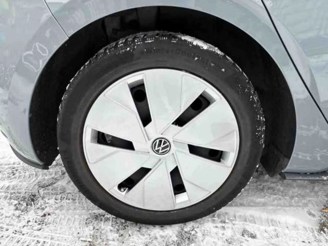 Volkswagen ID.3 58 KWh Performance Pro